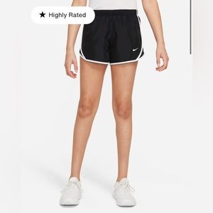 Nike Girls XL Dri-Fit Shorts